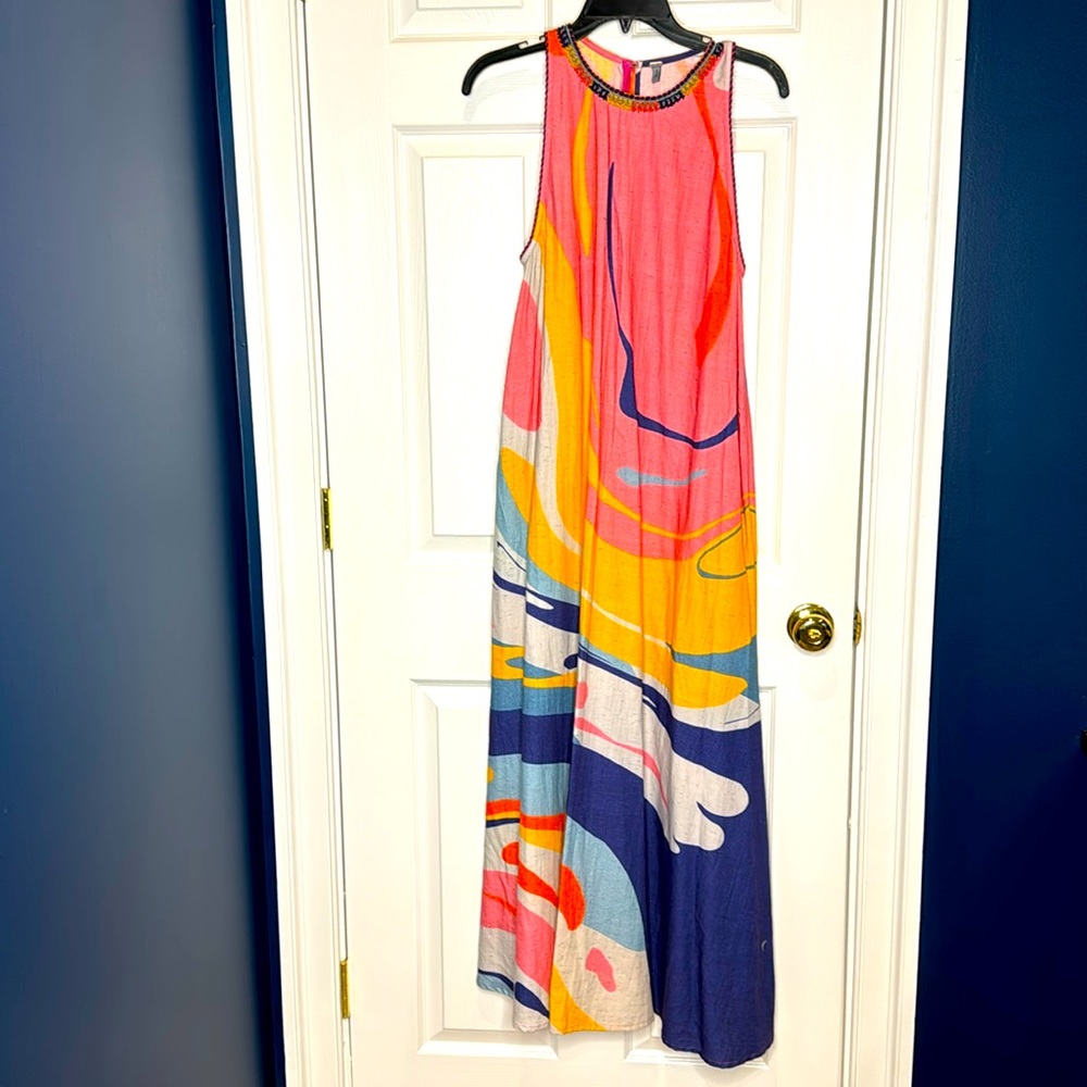 Maxi Dress size Medium